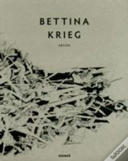 Capa do artigo Bettina Krieg