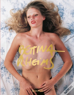 Capa do artigo Bettina Rheims