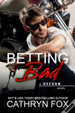 Capa do artigo Betting Bad