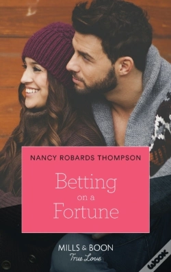 Capa do artigo Betting On A Fortune