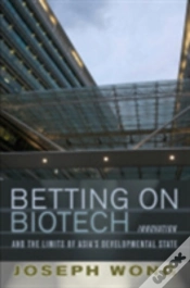 Capa do artigo Betting On Biotech