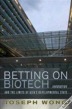 Capa do artigo Betting On Biotech