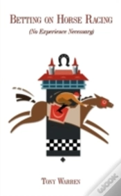 Capa do artigo Betting On Horse Racing: (No Experience