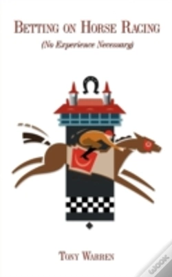 Capa do artigo Betting On Horse Racing: (No Experience