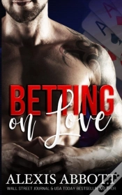 Capa do artigo Betting On Love