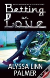 Capa do artigo Betting On Love