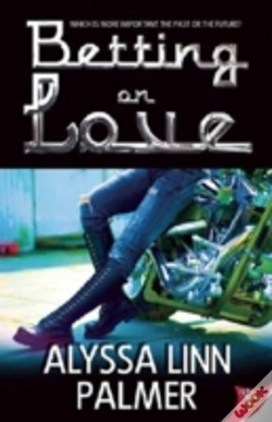 Capa do artigo Betting On Love