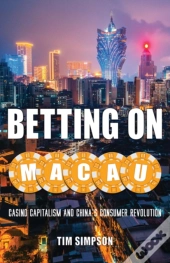 Betting On Macau