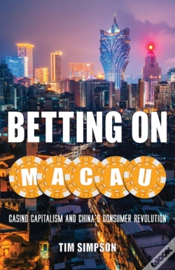 Capa do artigo Betting On Macau