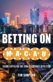 Capa do artigo Betting On Macau