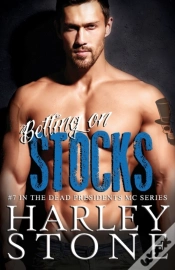 Capa do artigo Betting On Stocks