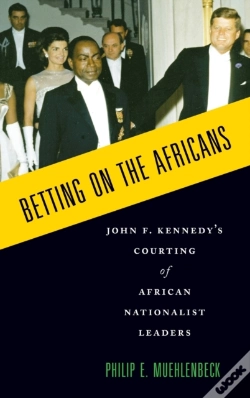 Capa do artigo Betting On The Africans