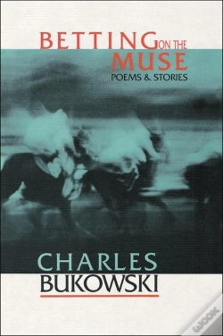Capa do artigo Betting On The Muse