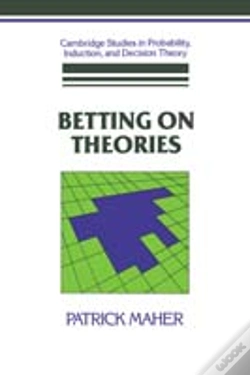 Capa do artigo Betting On Theories
