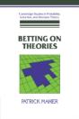 Betting On Theories - Preview