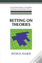 Capa do artigo Betting On Theories