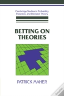 Capa do artigo Betting On Theories