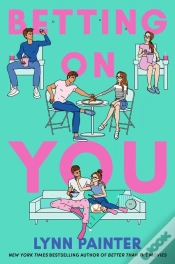 Capa do artigo Betting On You