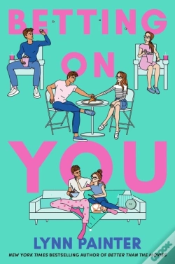 Capa do artigo Betting On You
