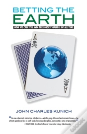 Capa do artigo Betting The Earth