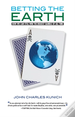 Capa do artigo Betting The Earth