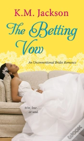 Capa do artigo Betting Vow