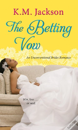 Capa do artigo Betting Vow