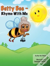 Betty Bee-Rhyme With Me