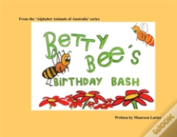 Capa do artigo Betty Bee'S Birthday Bash