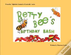 Betty Bee'S Birthday Bash