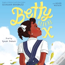 Capa do artigo Betty Before X