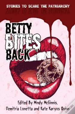 Capa do artigo Betty Bites Back