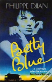 Capa do artigo Betty Blue