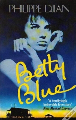 Capa do artigo Betty Blue