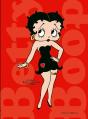 Betty Boop - Preview