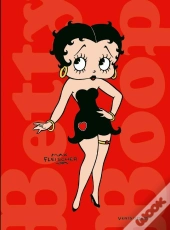 Betty Boop