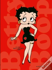 Capa do artigo Betty Boop