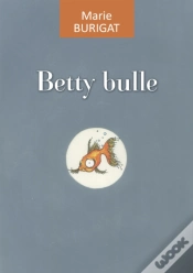 Capa do artigo Betty Bulle
