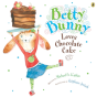 Betty Bunny Loves Chocolate Cake - Preview