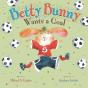 Betty Bunny Wants A Goal - Preview
