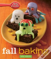 Capa do artigo Betty Crocker Fall Baking: Hmh Selects