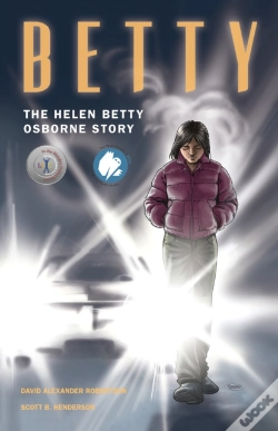 Capa do artigo Betty