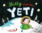 Capa do artigo Betty & The Yeti