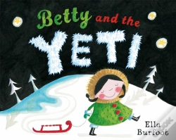 Capa do artigo Betty & The Yeti