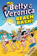 Betty & Veronica: Beach Bash