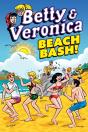 Betty & Veronica: Beach Bash - Preview