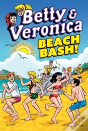 Capa do artigo Betty & Veronica: Beach Bash