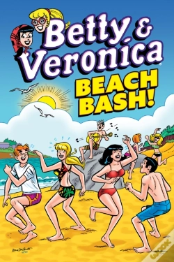 Capa do artigo Betty & Veronica: Beach Bash