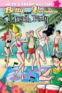 Betty & Veronica Beach Party - Preview