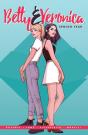 Betty & Veronica: Senior Year - Preview